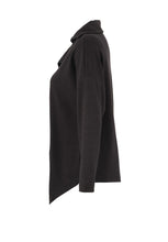 Load image into Gallery viewer, Verza Black  Sweatshirt
