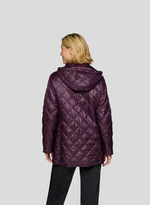 Rabe Coat