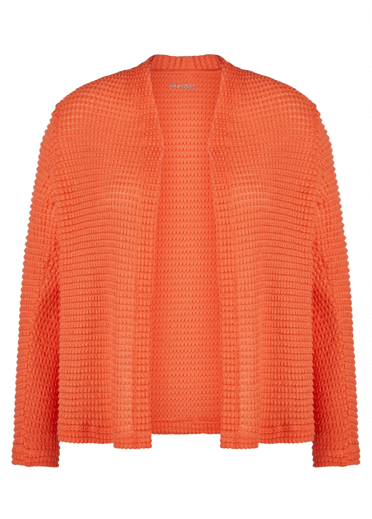 Coral Garden Cardigan