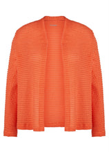 Load image into Gallery viewer, Coral Garden Cardigan
