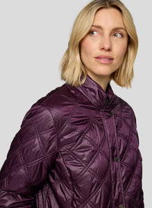 Rabe Coat