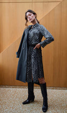 Load image into Gallery viewer, Feria Geometrical Mix Dress
