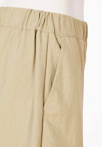 Anchor Down Trousers