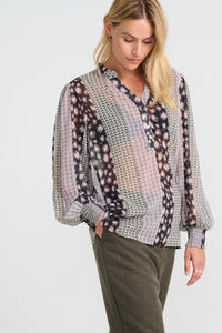 Aura Shirt