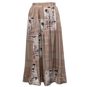 Cowes Skirt