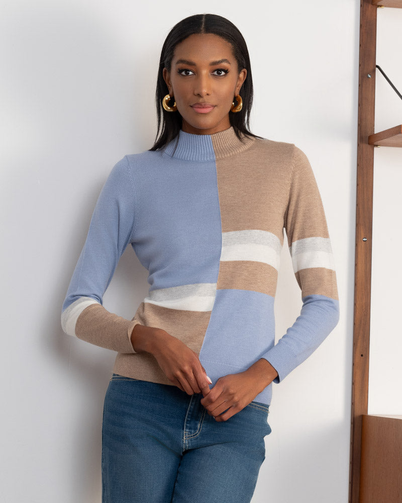 Toni Square Alison Sheri Jumper