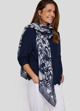Load image into Gallery viewer, Fresh Vibes Marine Jacket
