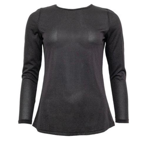 Agnes Black Top | Costamani | Clonmel