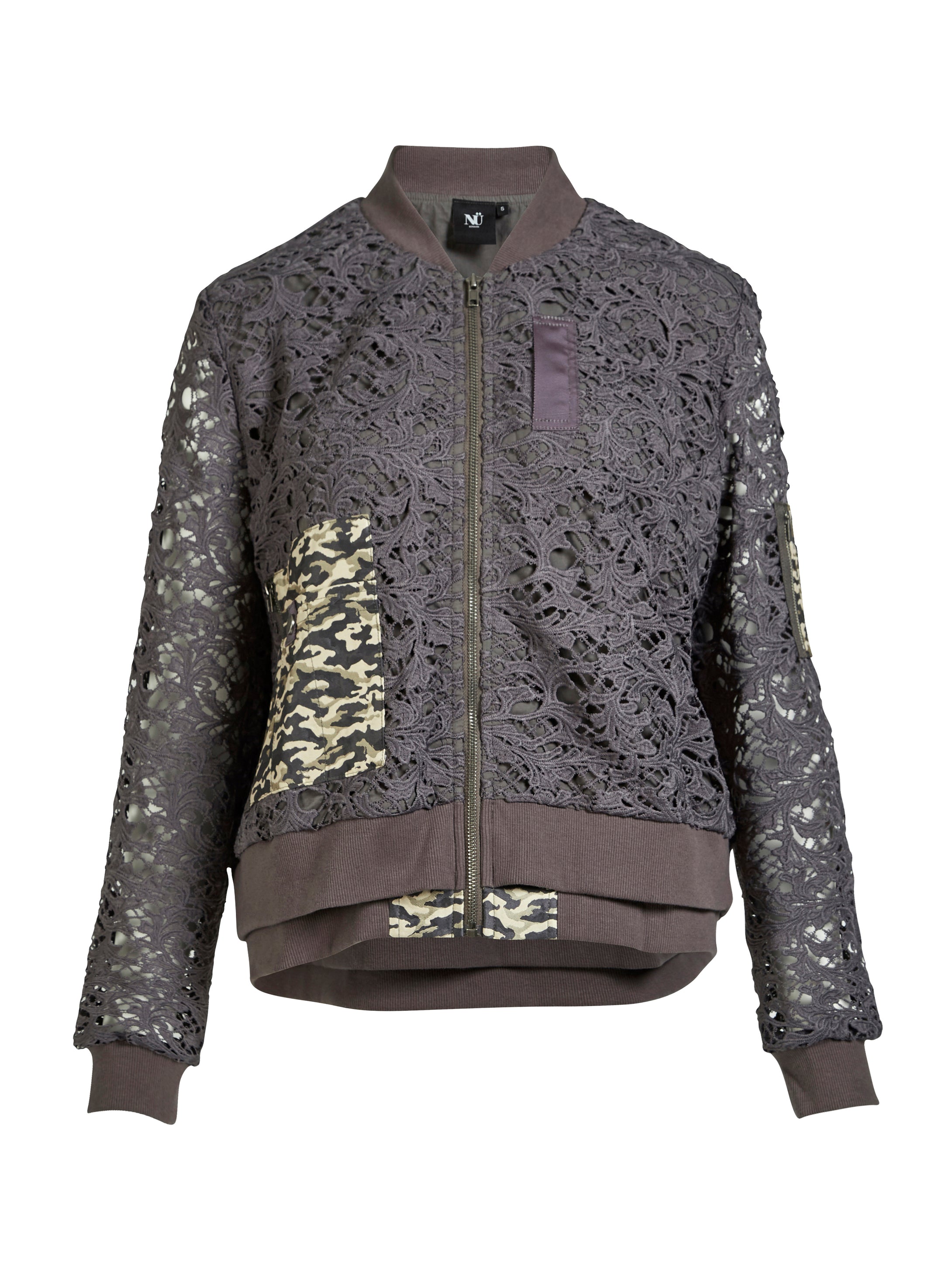 Ann Jacket