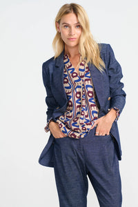 Loves Blouse