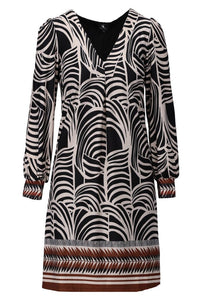 Lill Dress