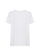 Load image into Gallery viewer, Derby White Tee Shirt
