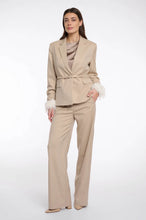 Load image into Gallery viewer, Rosalie Birch Feather Cuffs
