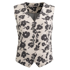 Monalisa Waistcoat