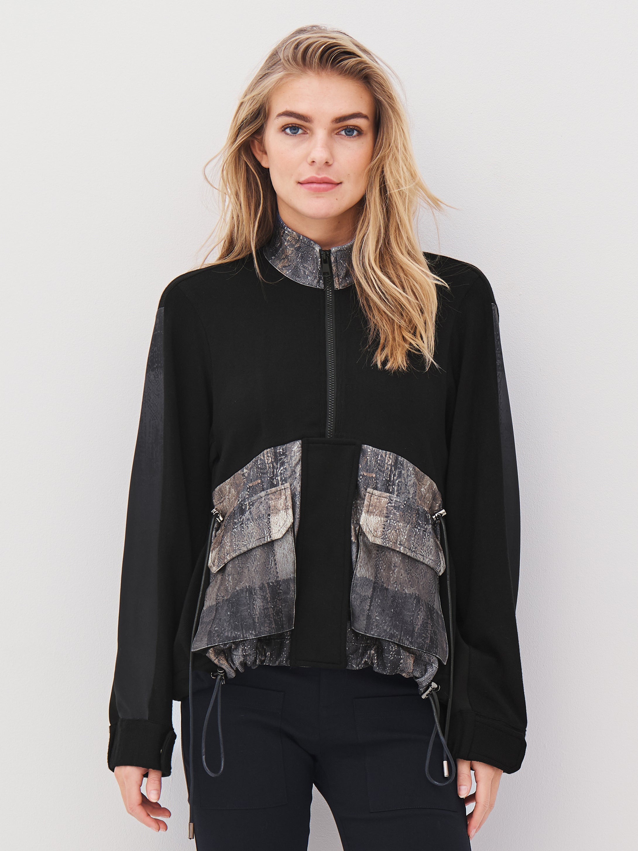 Anna Jacket
