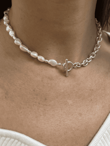 Necklace | Olia | Jewellery 