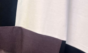 Cocoa Block Top