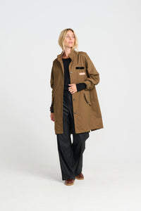 TT jacket by Costamani