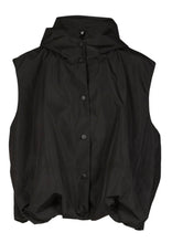 Load image into Gallery viewer, Vala Sleeveless jacket
