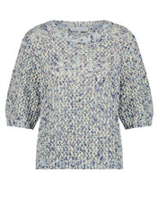 Load image into Gallery viewer, Jolene melange Jumper
