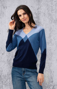 Venus Blues  Jumper