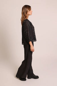 Charlie Star Shirt