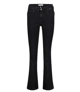 Babette Black 31” leg Length Jean