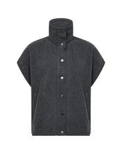 Load image into Gallery viewer, Vagna Sleeveless Gilet
