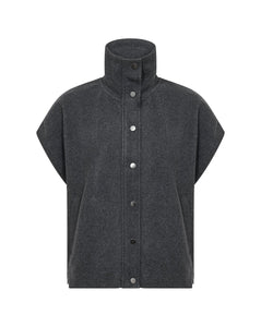 Vagna Sleeveless Gilet