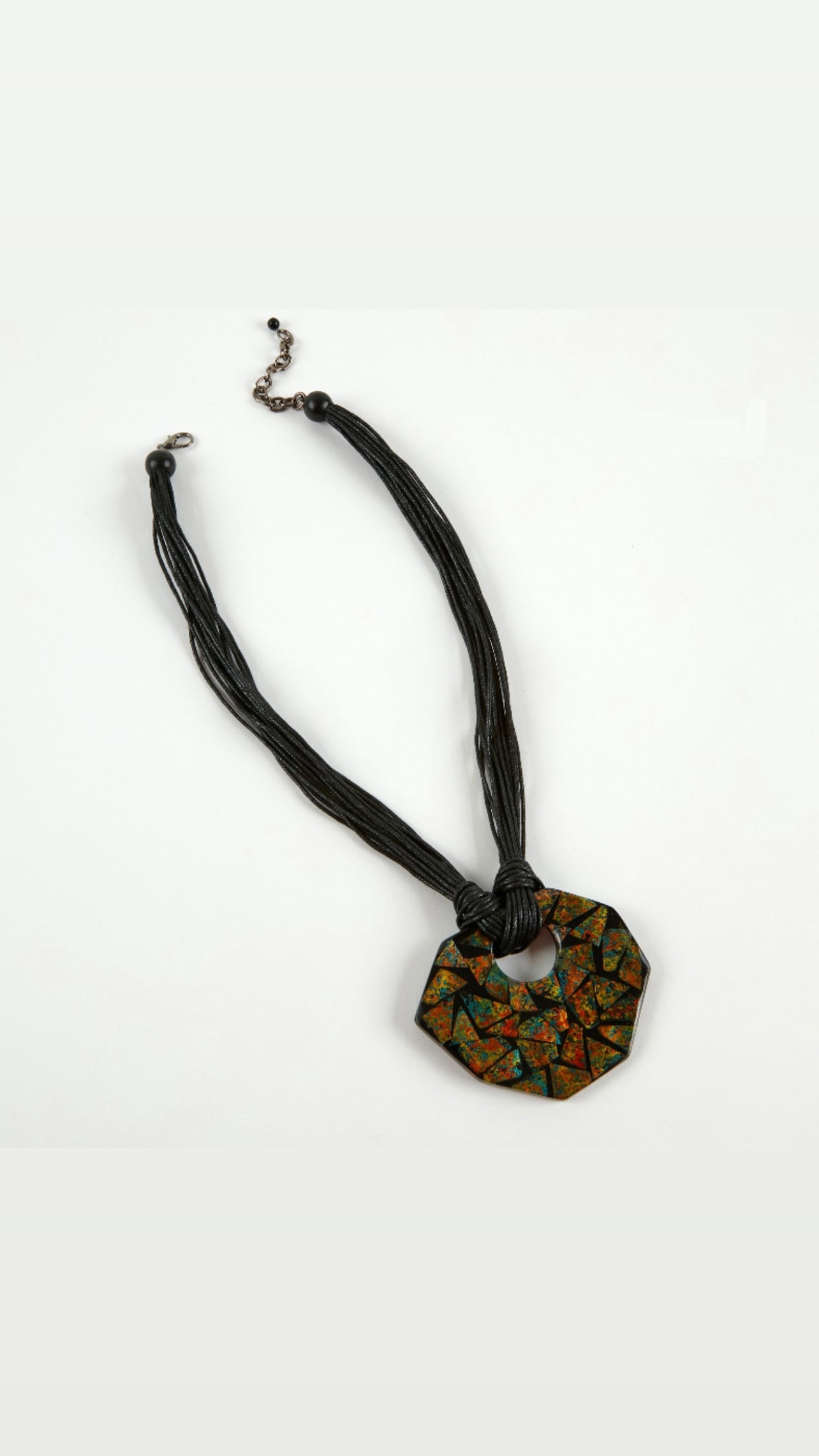 Niav Necklace