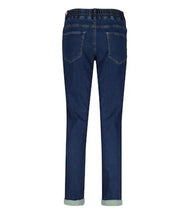 Load image into Gallery viewer, Ryan Design Boutique | Red Button | Jeans
