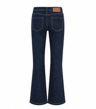 Load image into Gallery viewer, Colette 5 pocket Forever Blue Jeans leg 31
