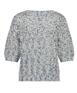 Jolene melange Jumper