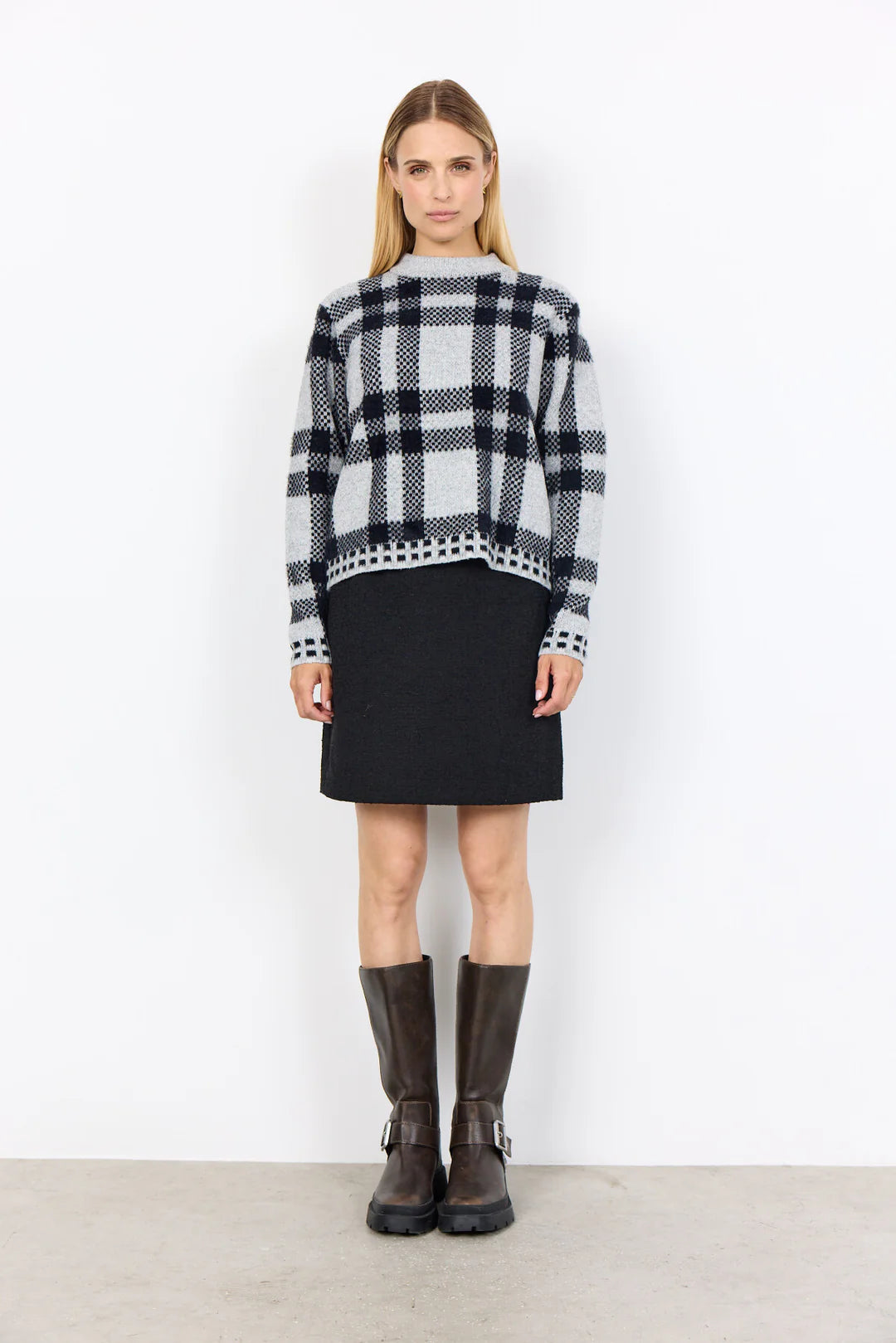 Vibsa Jumper