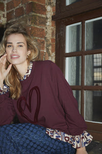 Loves Blouse