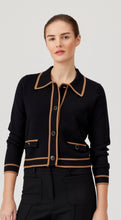 Load image into Gallery viewer, Zarra Chanel Cardigan
