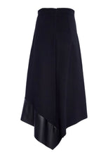 Load image into Gallery viewer, Every Angle Black Skirt
