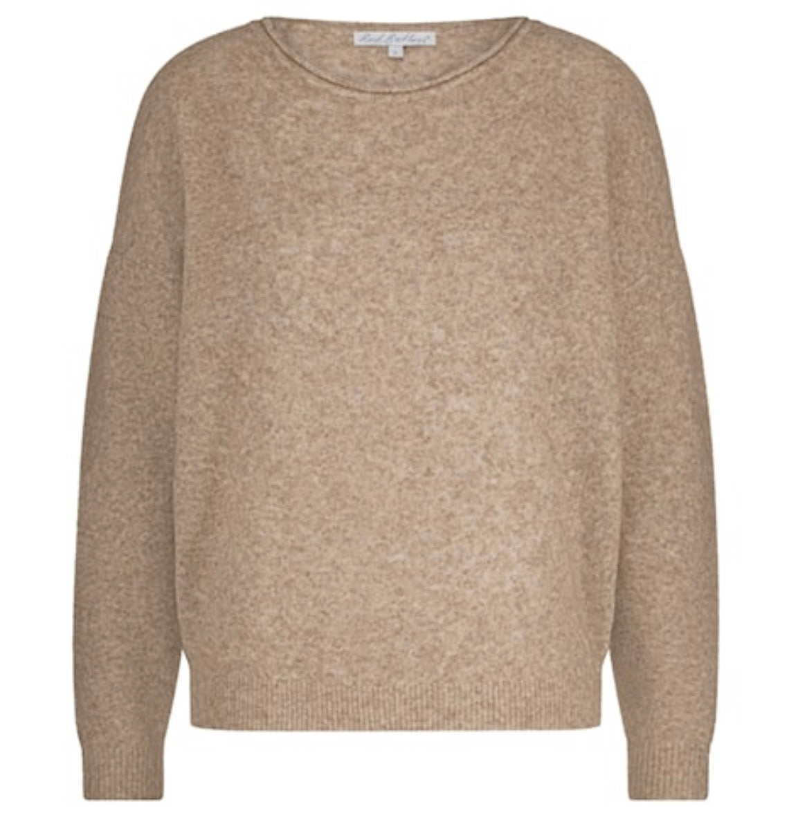 Latte Jumper