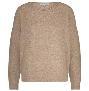 Latte Jumper