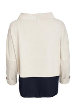 Load image into Gallery viewer, LAIDBACK LUXE top
