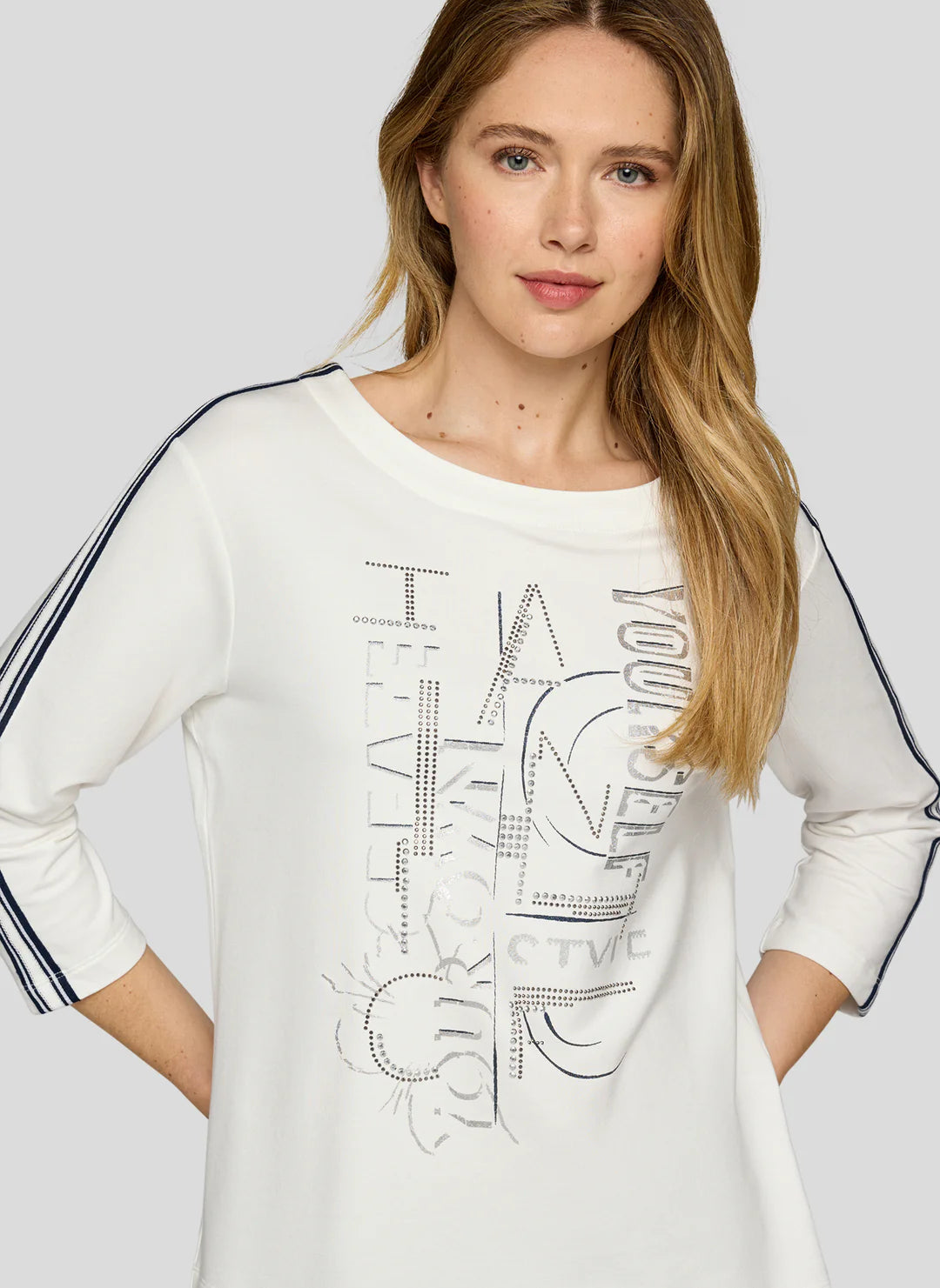 Nordic Sweatshirt