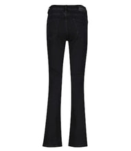 Load image into Gallery viewer, Babette 33” leg Length Black Jean
