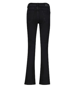 Babette 33” leg Length Black Jean