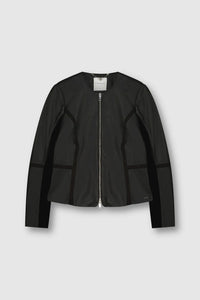 Ryan Design Boutique | Clonmel | Leather Jacket