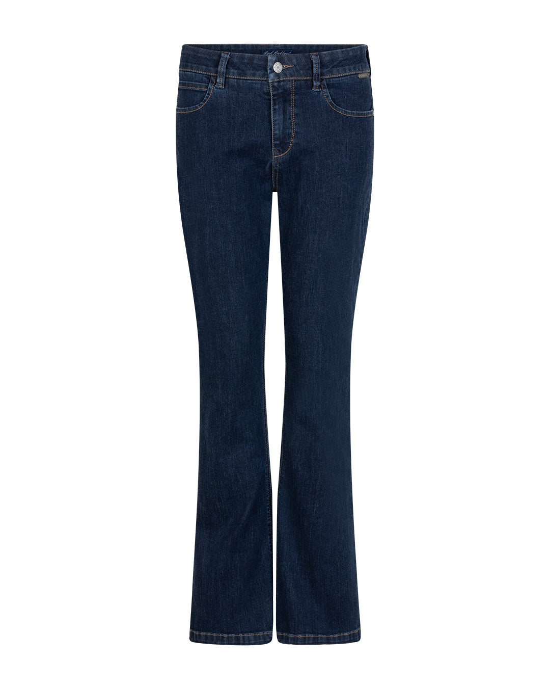 Bibette Dark Blue Jeans