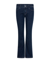 Load image into Gallery viewer, Bibette Dark Blue Jeans
