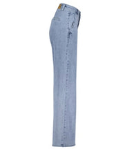 Load image into Gallery viewer, Colette Bleach Denim Jeans

