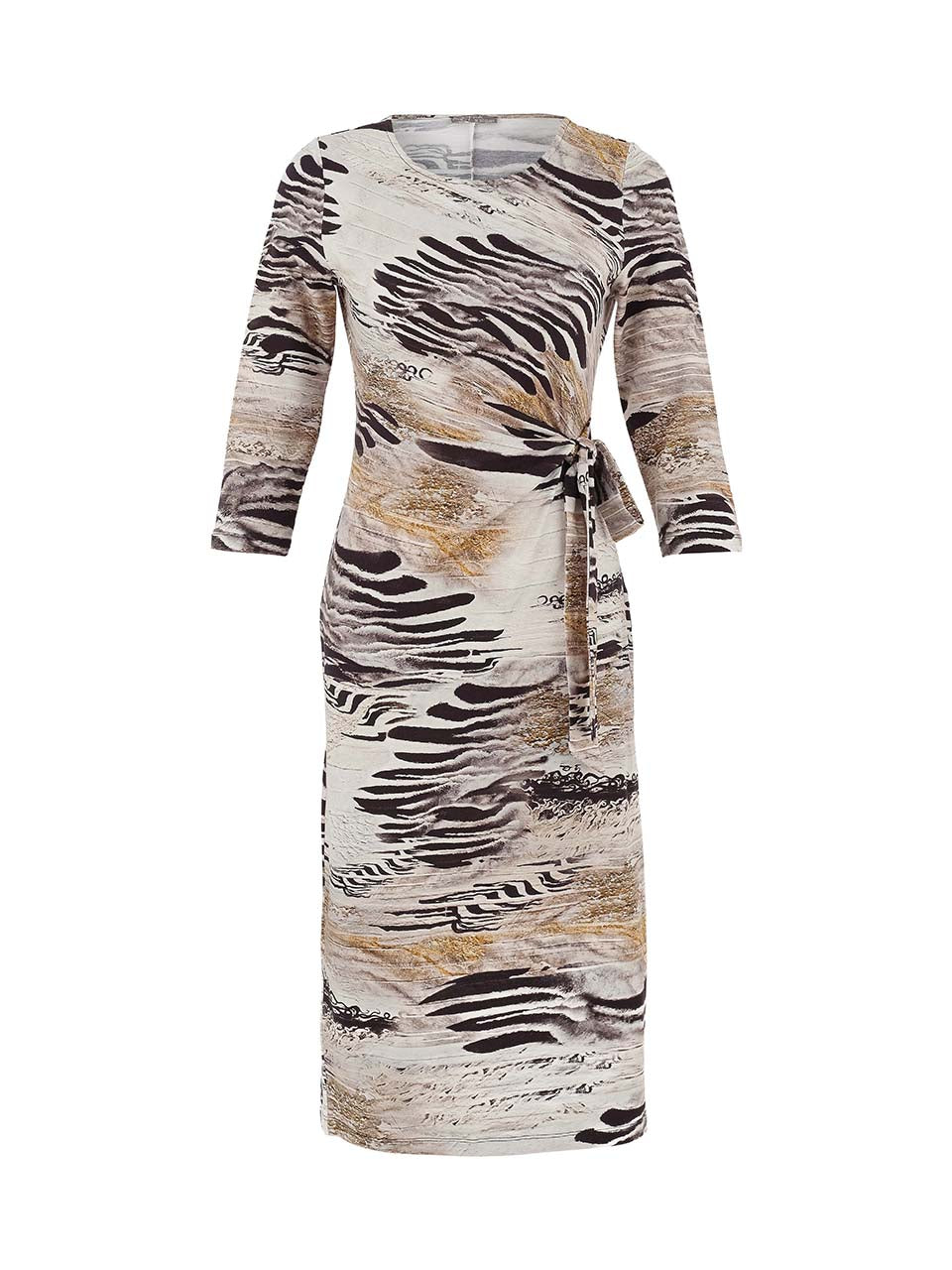 Kurosh Navid Dress
