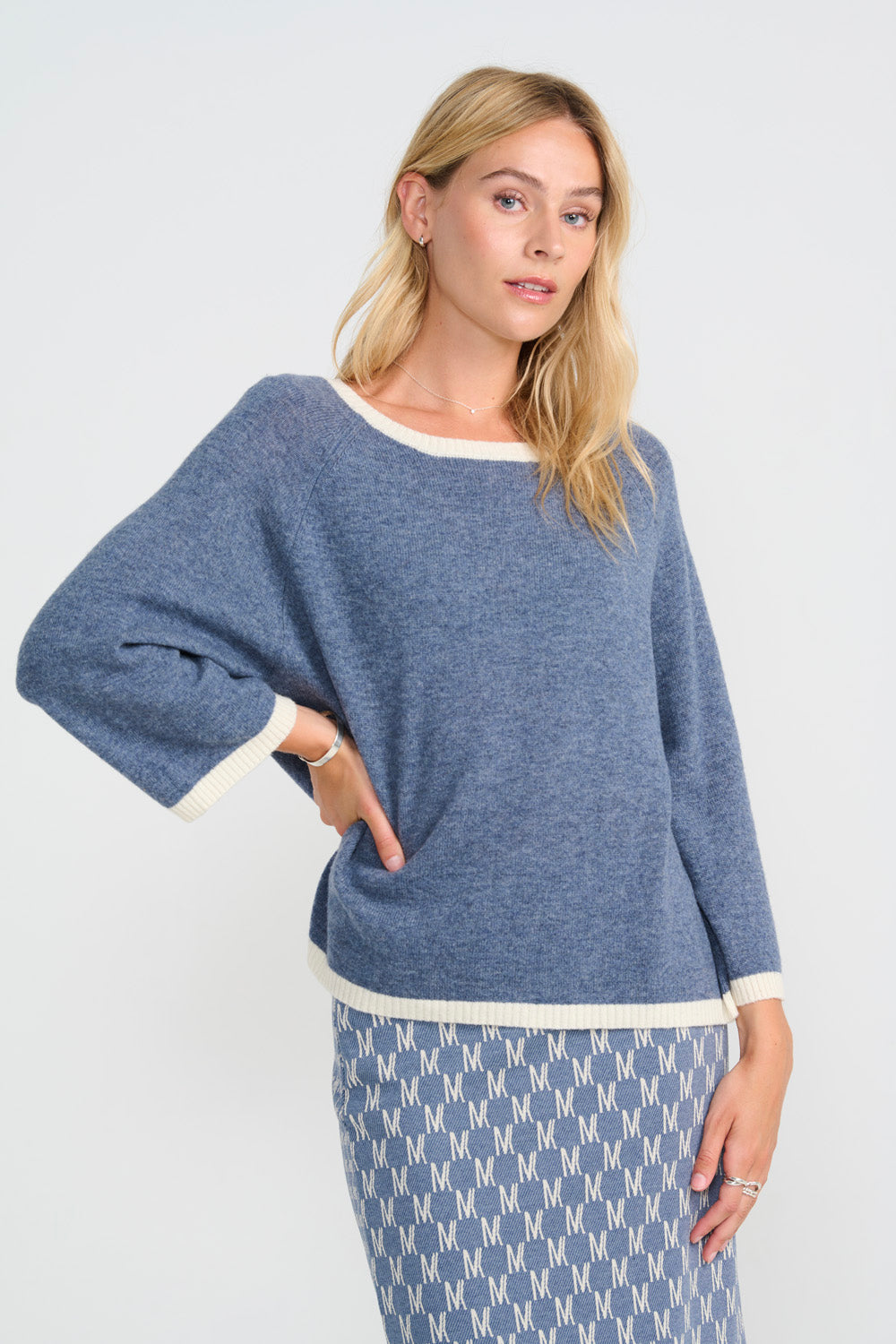 Kash Jumper