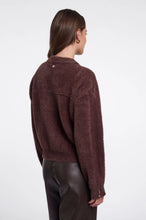 Load image into Gallery viewer, Bento coffee roast cardigan
